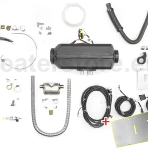 Autoterm Air 4D (Planar 44D) heater kit