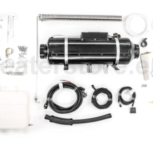 Autoterm Air 9D (Planar 8DM) heater kit