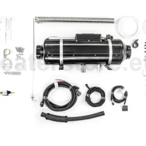 Autoterm Air 9D (Planar 8DM) heater kit