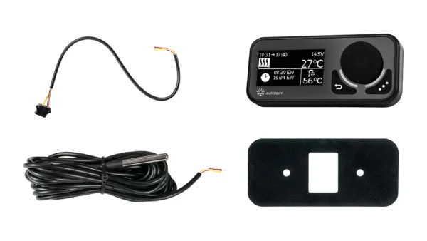 Comfort Boiler Control - HeaterStore.eu