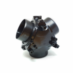 Y-shape adapter
