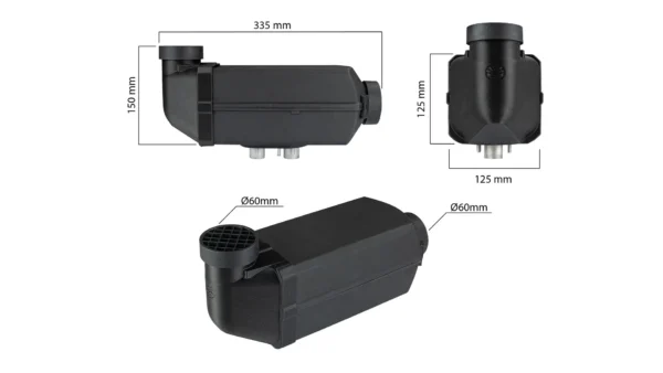 Tight Space Casing Kit - Image 4