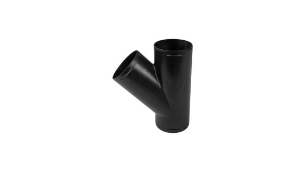 Y-shape adapter (Black)