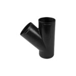Y-shape adapter (Black)