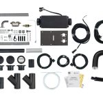 AUTOTERM Air 2D Marine Large Set (24V)