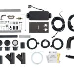 AUTOTERM Air 2D Marine Large Set (24V)
