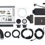 AUTOTERM Air 2D Marine Medium Set (24V)