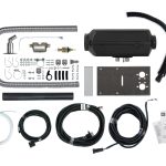 AUTOTERM Air 2D Marine Small Set (24V)