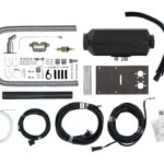 AUTOTERM Air 2D Marine Small Set (24V)
