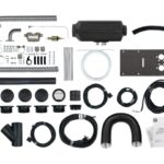 AUTOTERM Air 4D Marine Large Set (24V)