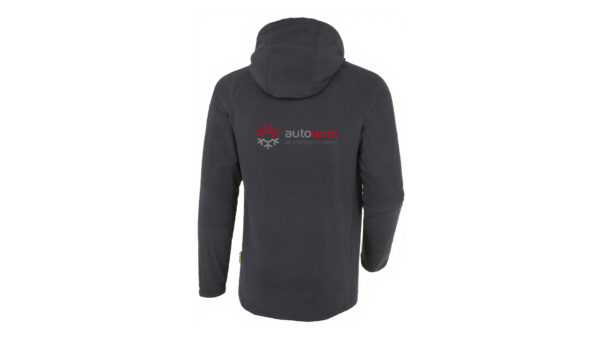 AUTOTERM Fleece Jacket (XL) - Image 2