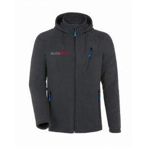 AUTOTERM Fleece Jacket (L)