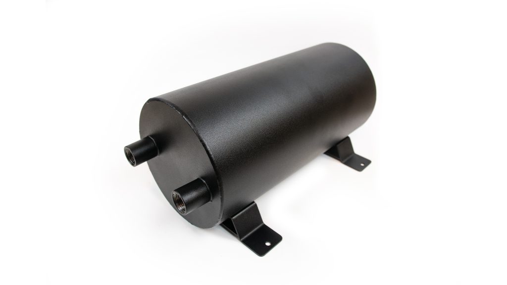 6L Expansion tank - HeaterStore.eu
