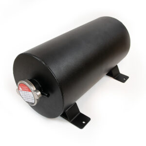 6L Expansion tank