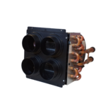 ARIZONA 4DS - Liquid heat exchanger with fan