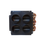 ARIZONA 4DS - Liquid heat exchanger with fan