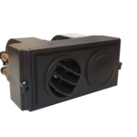 TENERE II F - Liquid heat exchanger with fan