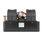 MINOX 12 C - Liquid heat exchanger with fan