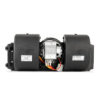MINOX 12 C - Liquid heat exchanger with fan