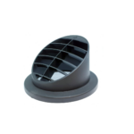 Adjustable grille