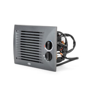 ARIZONA 600 - Liquid heat exchanger with fan