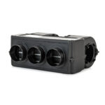 TENERE PERFORMA 3D60 - Liquid heat exchanger with fan