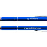 Touchscreen Pen (Blue)