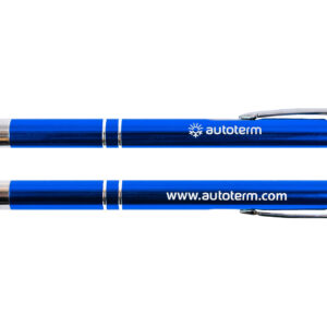 Touchscreen Pen (Blue)