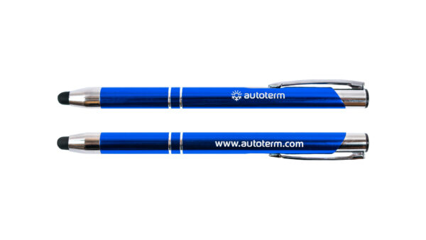 Touchscreen Pen (Blue)