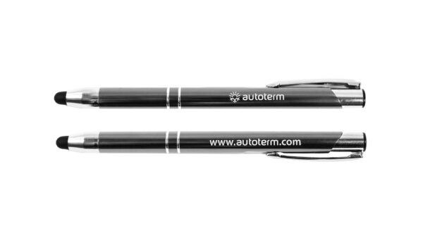 Touchscreen Pen (Grey)