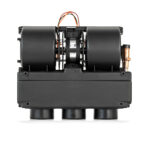 TENERE PERFORMA 3D60 - Liquid heat exchanger with fan