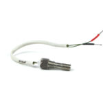 Flame indicator