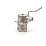 Combustion chamber