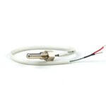 Flame indicator