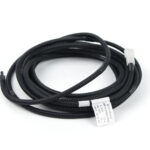 External temperature sensor