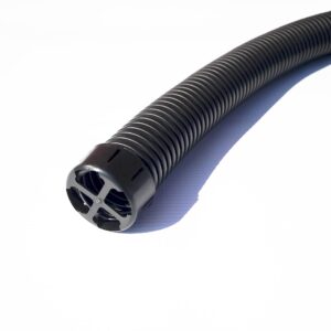 Air intake pipe extension