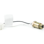 Glow plug