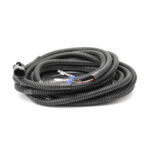 Fuel pump cable
