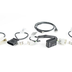 USB adapter for diagnostic equipment