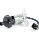 Electrical liquid pump