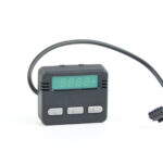 Digital control panel PU-22
