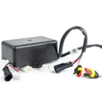 Control unit