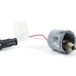 Glow plug