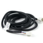 Extension wire for AUTOTERM Flow 14D control panels (3 meters)