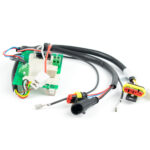Control unit