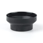 Ducting pipe outlet adapter for AUTOTERM Air 4D