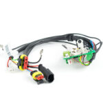 Control unit