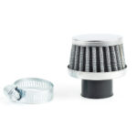 Air intake pipe filter