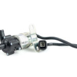 Electrical liquid pump