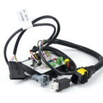 Control unit